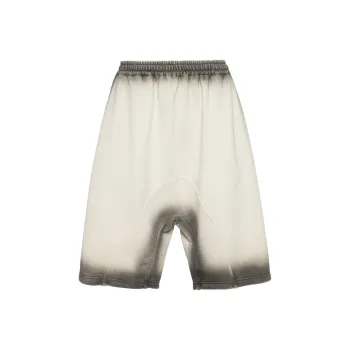 Y/Project Patch Sweatshorts