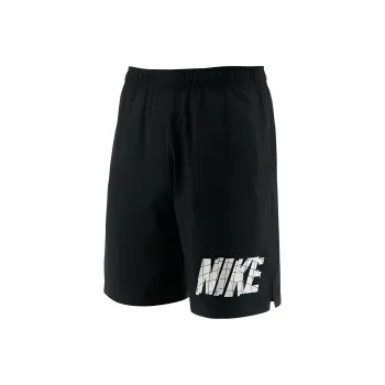 Nike Casual Shorts Men Black