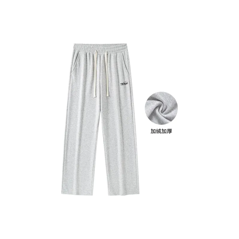 TEPOR Casual Pants Unisex-8