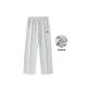 Light Gray (Thickened and Fleece-Lined)