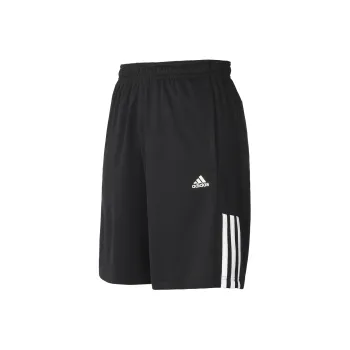 Adidas Sports Shorts Men Black
