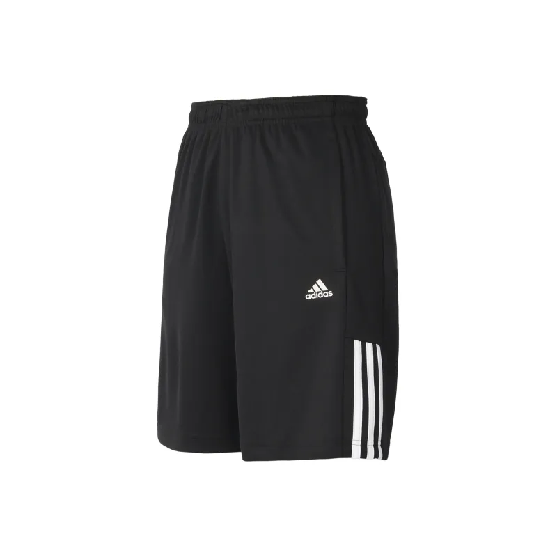 Adidas Sports Shorts Men Black-0