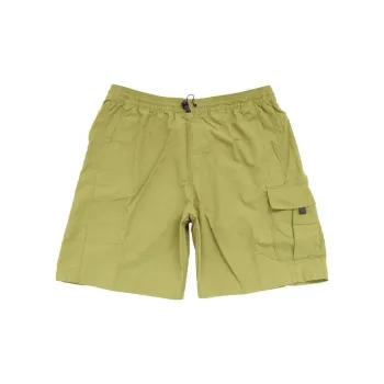 Columbia Casual Shorts Men Khaki