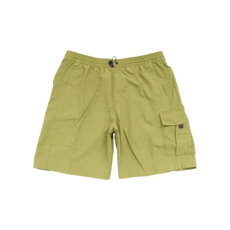 Columbia Casual Shorts Men Khaki-0