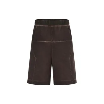 ATTEMPT Casual Shorts Men