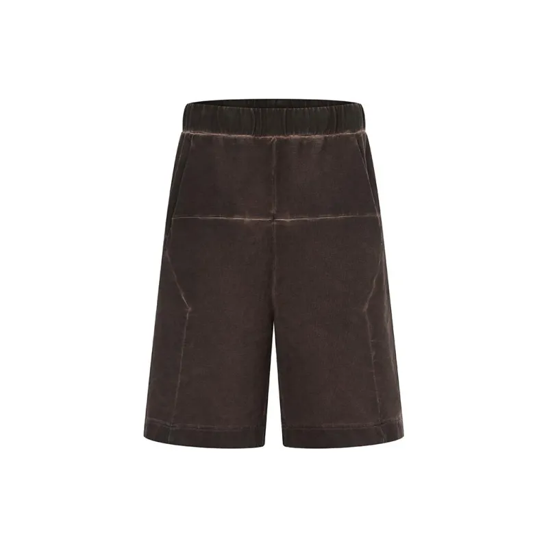 ATTEMPT Casual Shorts Men-0