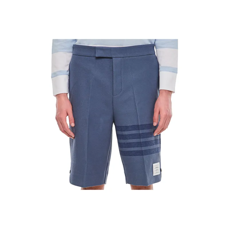 THOM BROWNE· Casual Shorts Men's-1