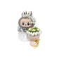 Pure White Bridal (Sesame Bean)