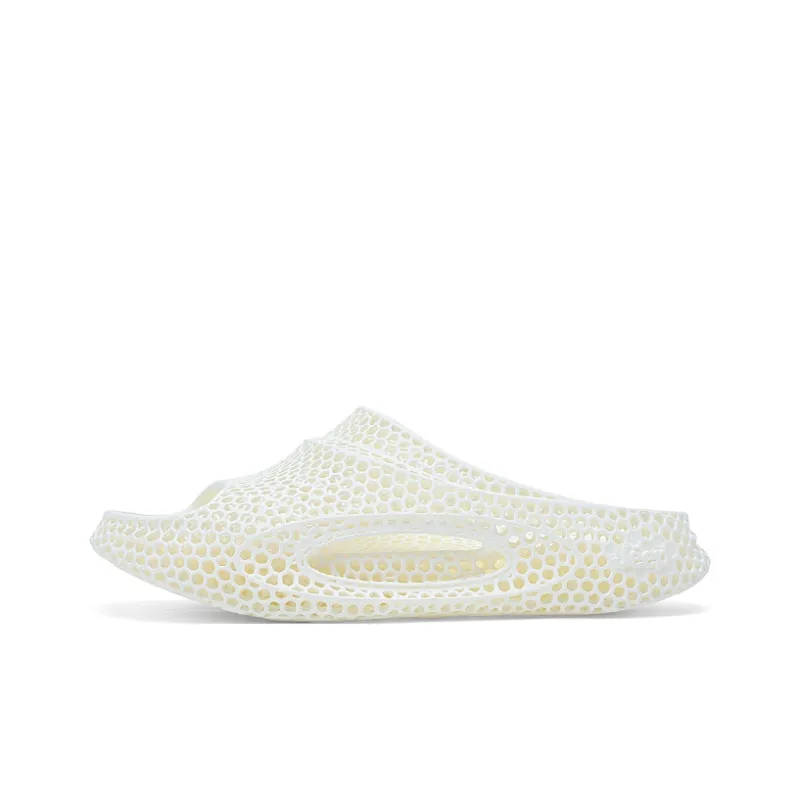 Jeep Quiet, Slip Resistant, Antibacterial Cushioning Slide Slippers Unisex-5