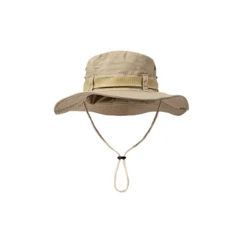 JONNY MOORE Polyester Bucket Hats Unisex