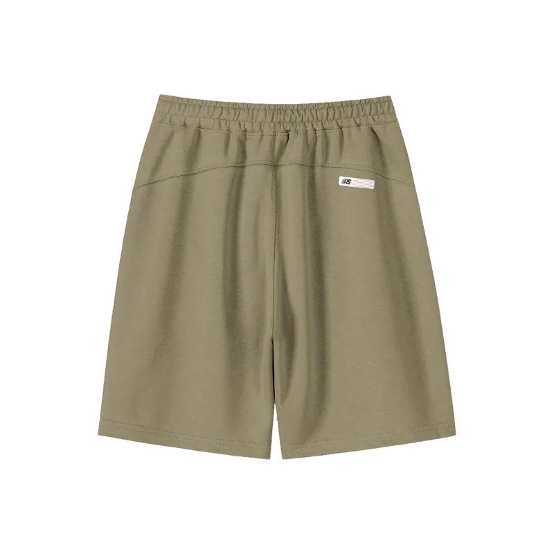 R.super Casual Shorts Unisex-30