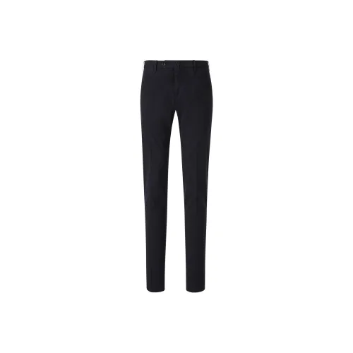 OPTIMUS Casual Pants Men's Black