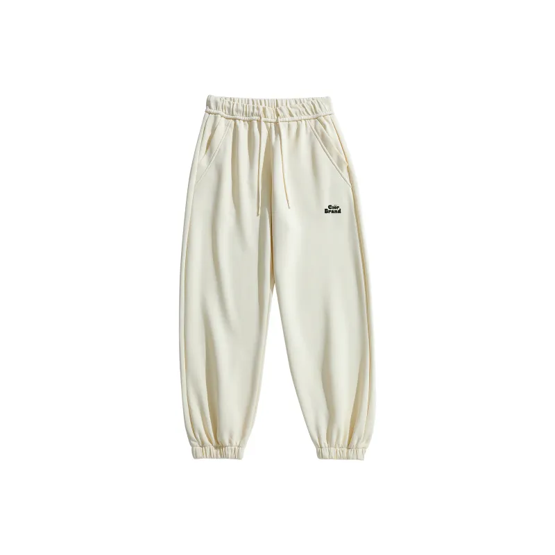 CLOR Casual Pants Unisex-2