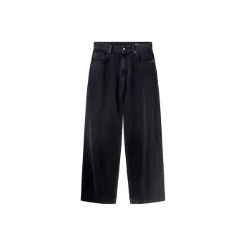 Axel Arigato Cotton Jeans