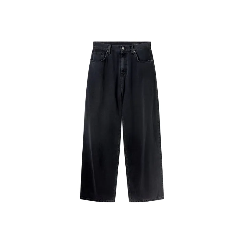 Axel Arigato Cotton Jeans-0