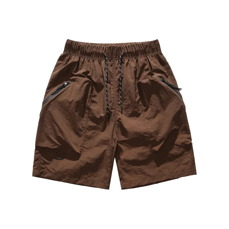 GDRX Cargo Shorts Unisex-12
