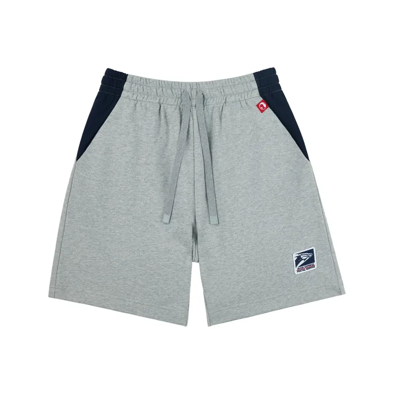 OCCUPY Casual Shorts Unisex-4