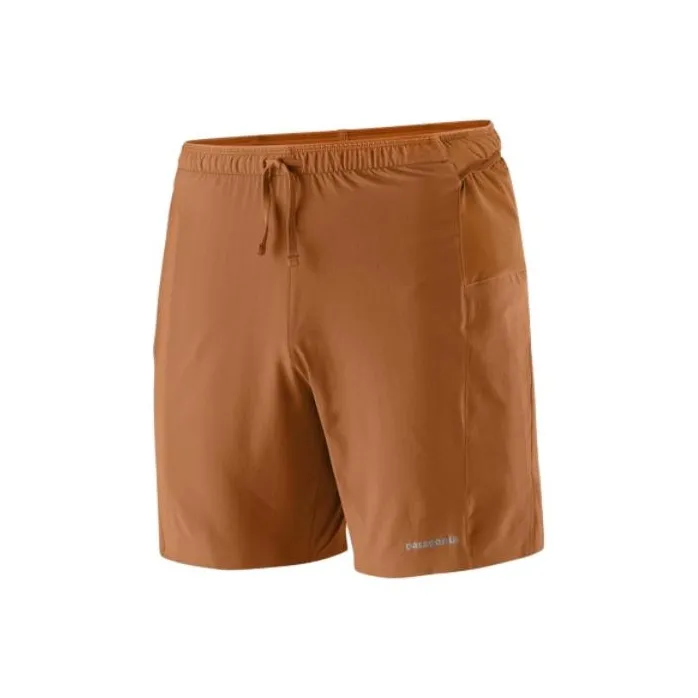 Patagonia Strider Pro Elasticated Running Shorts-7