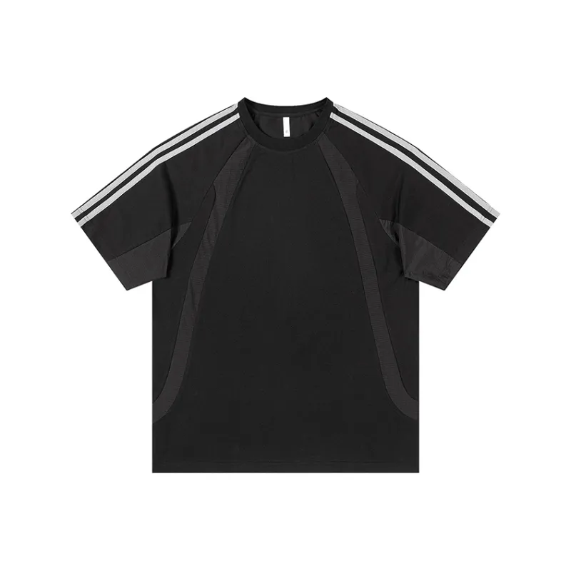 TIMD T Shirts Unisex-10