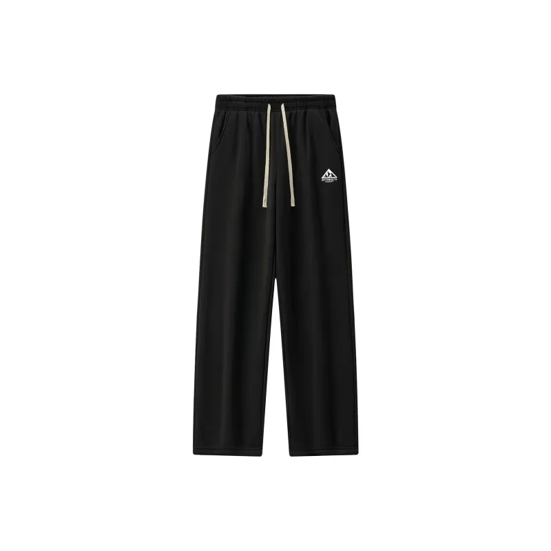 Small Columns Under The Sea Casual Pants Unisex-0