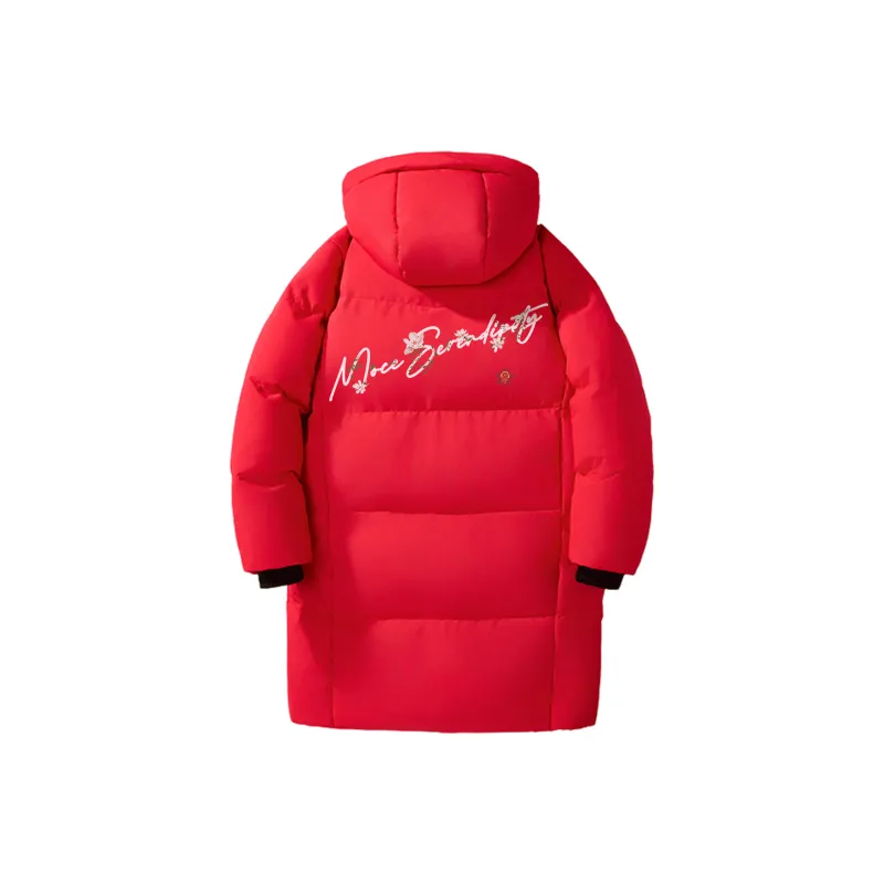 Moce Puffer Jackets Unisex-10