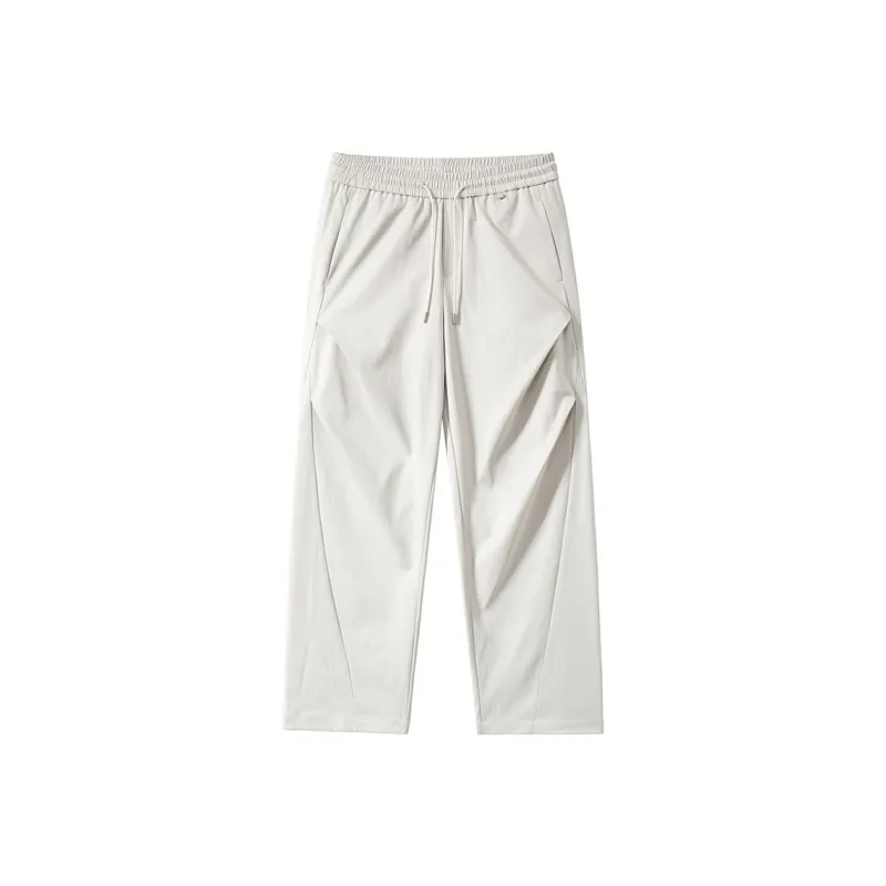 33TH Casual Pants Unisex-6
