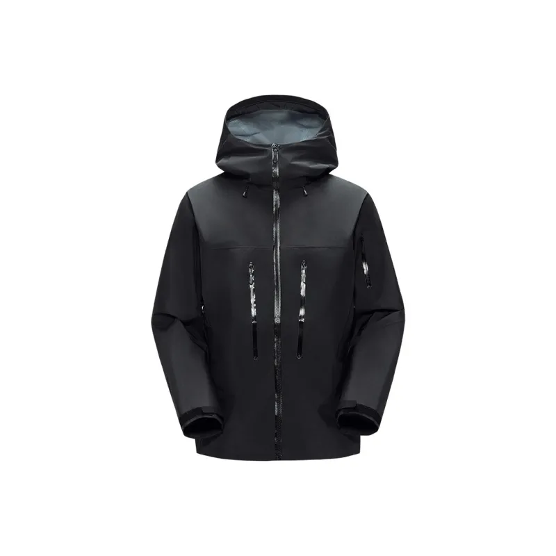 PIERRE CARDIN Windbreaker Jacket Men's-5