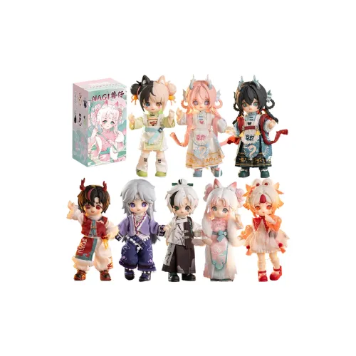 M&G SHOP 블라인드 박스