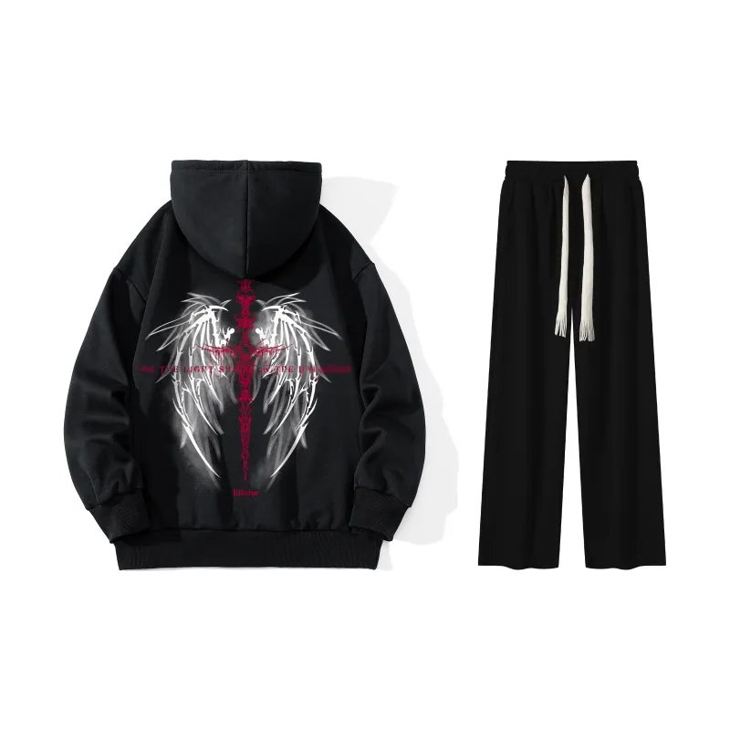 KIKSTYO Casual Sportswear Unisex-0