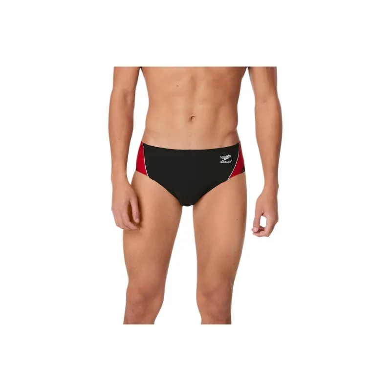 Speedo Launch Splice Swimming Shorts Men's-6