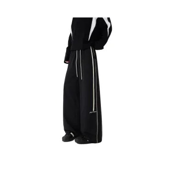 Caramella Casual Pants Unisex