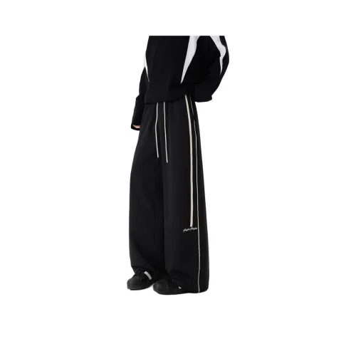 Caramella Casual Pants Unisex