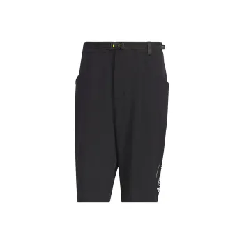 Adidas Casual Shorts Men Black