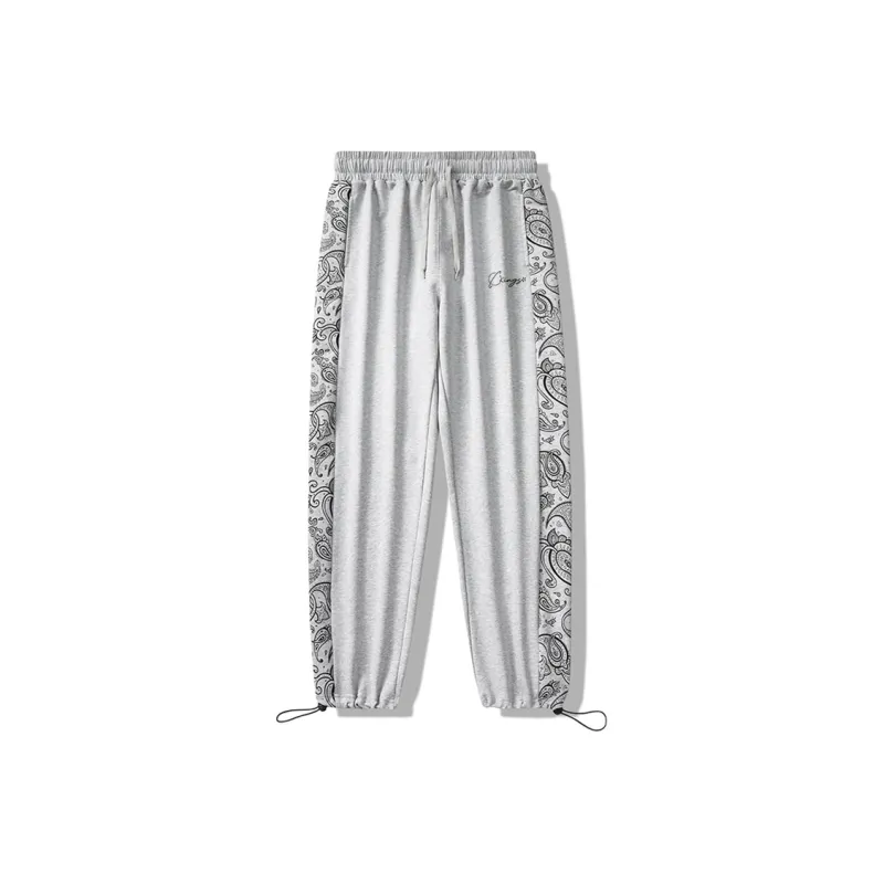 Kingsgspc Casual Pants Unisex-4