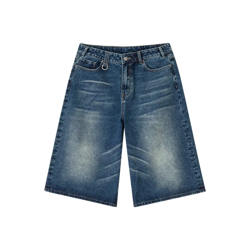 Suamoment Jeans Unisex-4