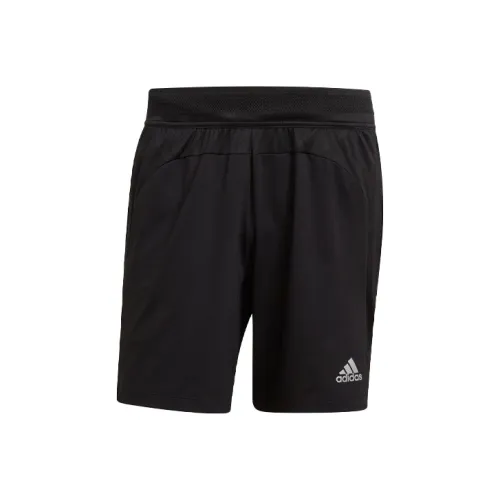 Adidas Sports Shorts Men Black
