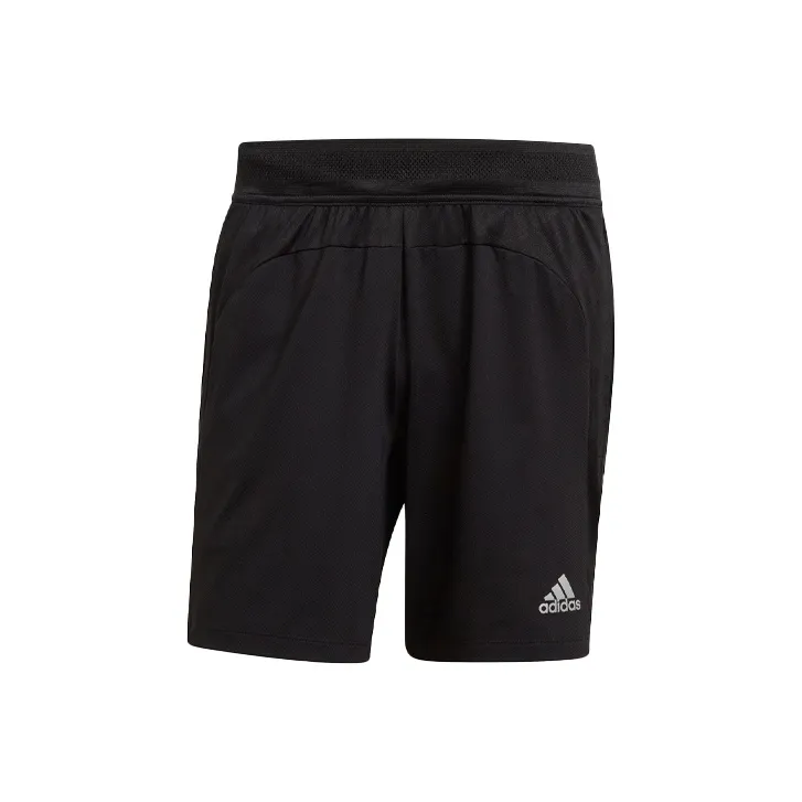 Adidas Sports Shorts Men Black-0