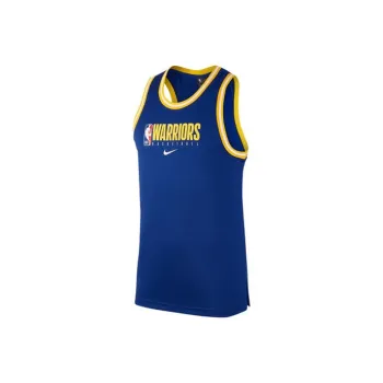 Nike Basketball Jerseys Men's Rush Blue