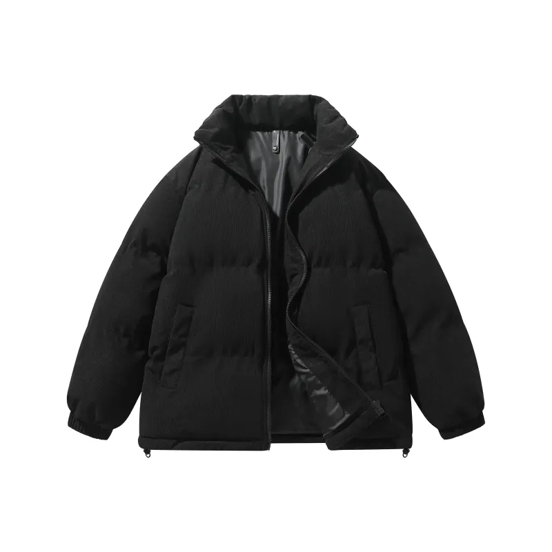 UPZCY Puffer Jackets Unisex-0