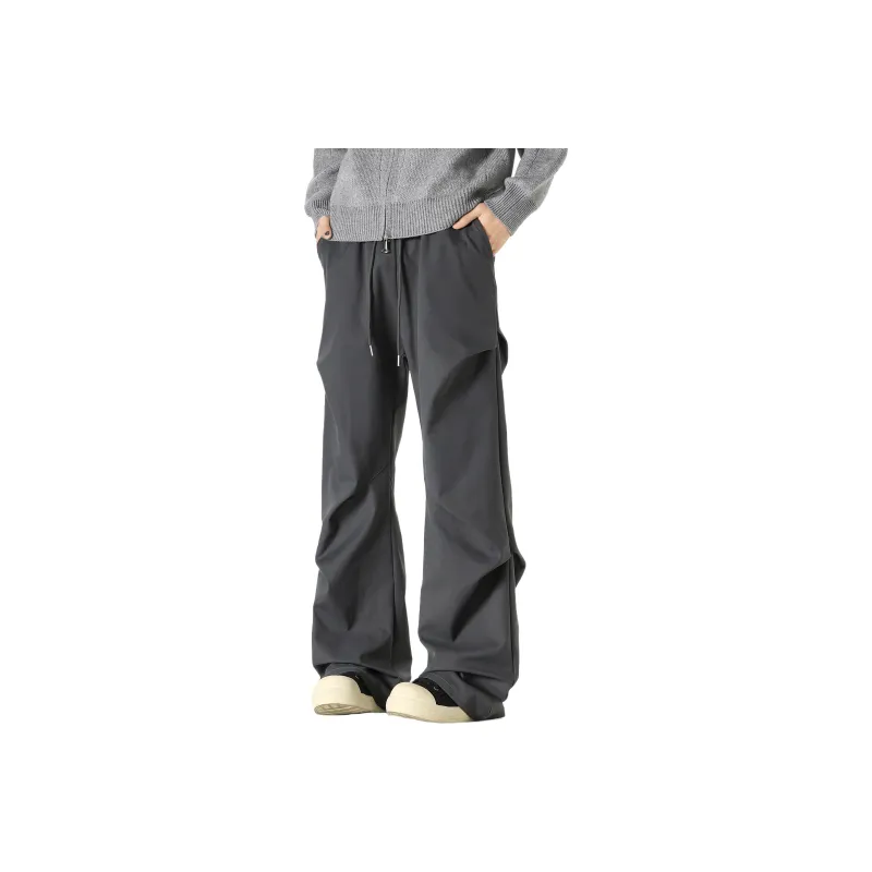FA2LO Casual Pants Unisex-15