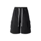 Black Shorts