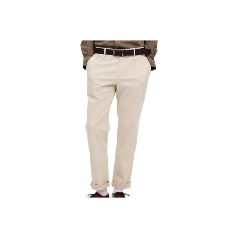 HAZZYS Casual Pants Men-4