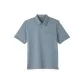 Gray Blue/Dusty Blue Heather