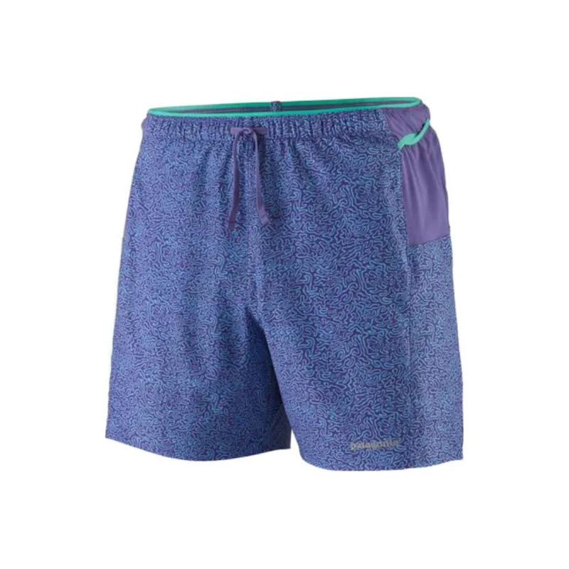 Patagonia Strider Pro Casual Shorts Men-9