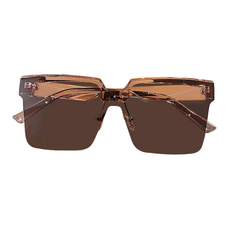 VINEY PC Rectangular Sunglasses Unisex-4