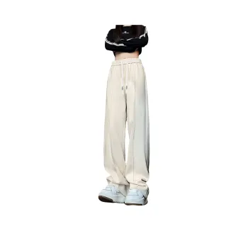PAEFA Casual Pants Unisex