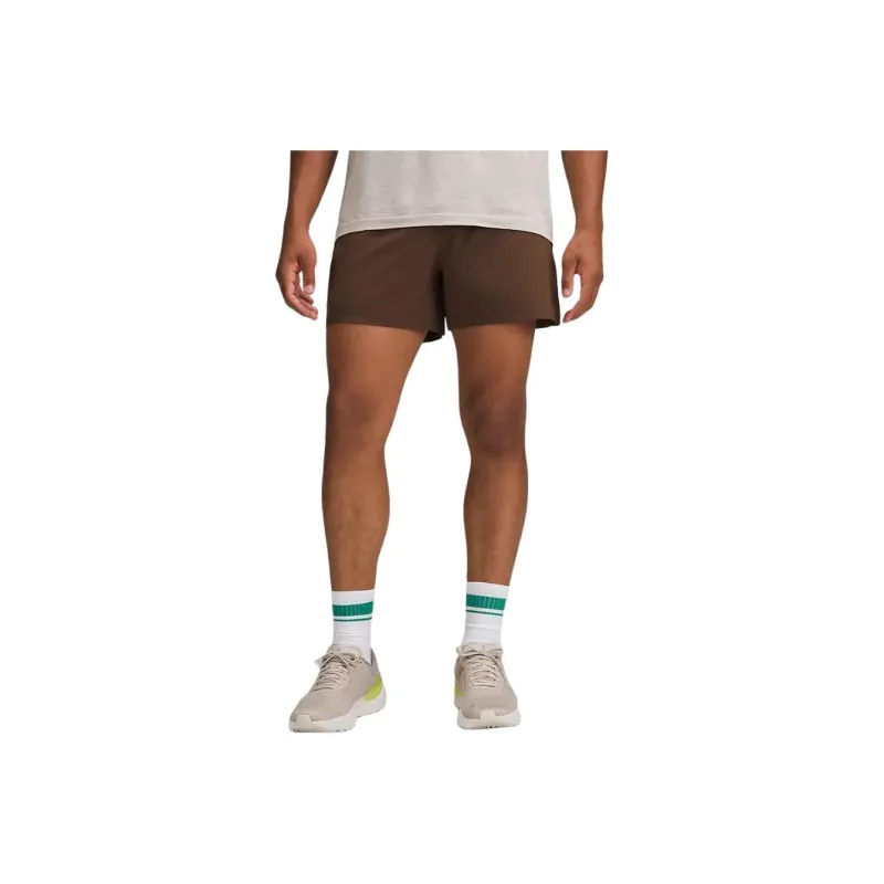 Lululemon Pace Breaker Casual Shorts 5' Men's-34