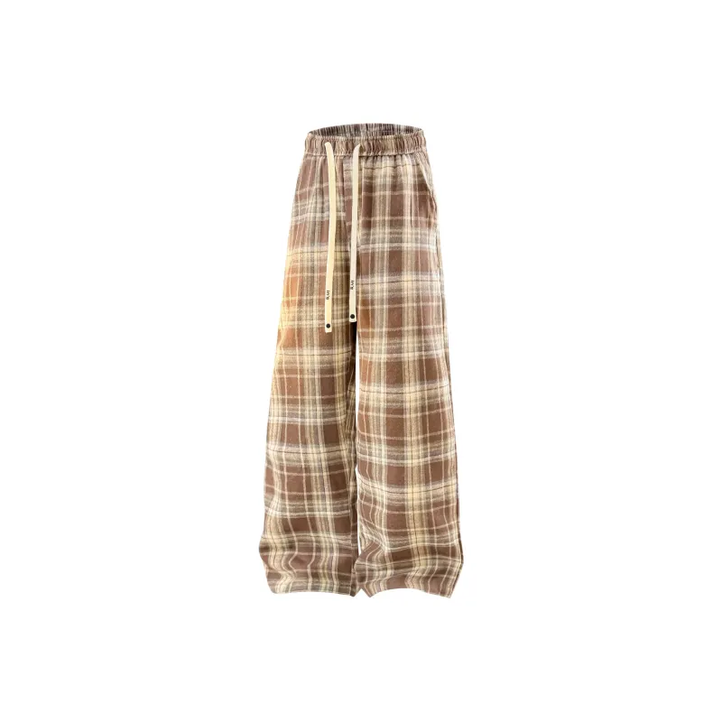 IN'S Casual Pants Unisex-0