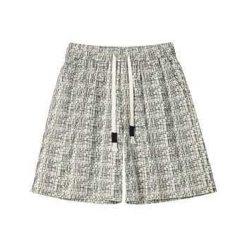 KFKU Casual Shorts Unisex