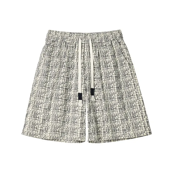 KFKU Casual Shorts Unisex-0